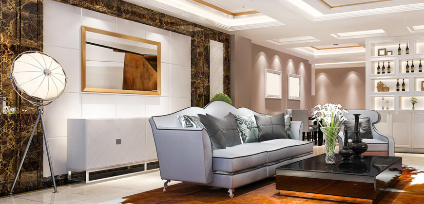 Lovelace Road Greenfield